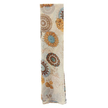 Load image into Gallery viewer, Paisley Floral Print Shawl
