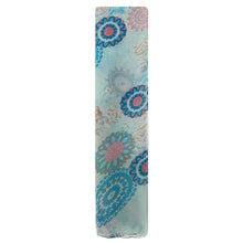 Load image into Gallery viewer, Paisley Floral Print Shawl
