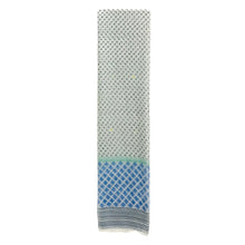 Load image into Gallery viewer, Ditsy Print Shawl
