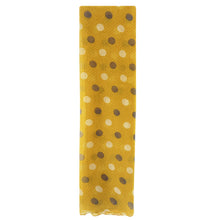 Load image into Gallery viewer, Circles and Polka Dots Shawl
