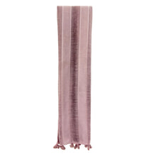 Load image into Gallery viewer, Ombre Stripe Shawl
