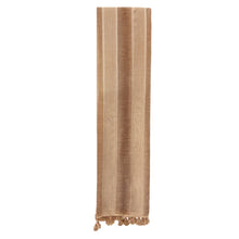 Load image into Gallery viewer, Ombre Stripe Shawl
