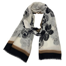 Load image into Gallery viewer, Centradenia Shawl
