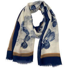 Load image into Gallery viewer, Centradenia Shawl

