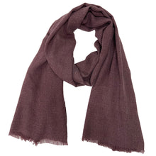Load image into Gallery viewer, Solid Colour Shawl

