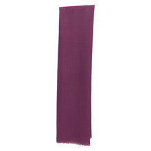 Load image into Gallery viewer, Solid Colour Shawl
