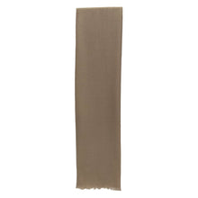 Load image into Gallery viewer, Solid Colour Shawl
