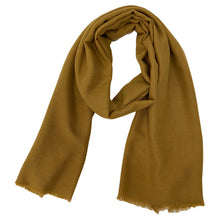 Load image into Gallery viewer, Solid Colour Shawl

