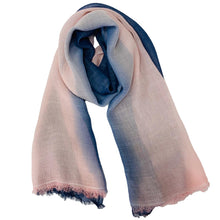 Load image into Gallery viewer, Ombe Shawl
