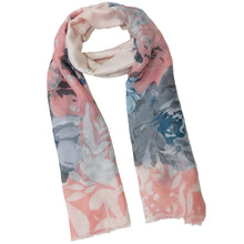 Load image into Gallery viewer, Spring Bloom Shawl
