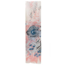 Load image into Gallery viewer, Spring Bloom Shawl
