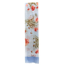 Load image into Gallery viewer, Botanical Shawl
