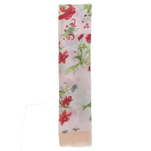 Load image into Gallery viewer, Botanical Shawl
