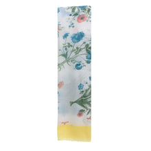 Load image into Gallery viewer, Botanical Shawl

