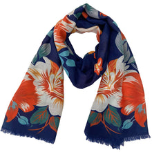 Load image into Gallery viewer, Herbarium Shawl
