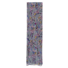 Load image into Gallery viewer, Hazy Flower Shawl
