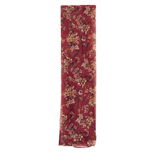Load image into Gallery viewer, Hazy Flower Shawl
