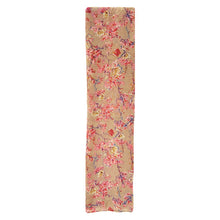 Load image into Gallery viewer, Hazy Flower Shawl

