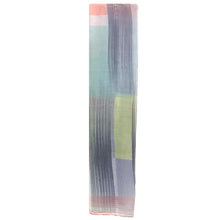Load image into Gallery viewer, Multicolor Stripes Shawl
