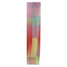 Load image into Gallery viewer, Multicolor Stripes Shawl
