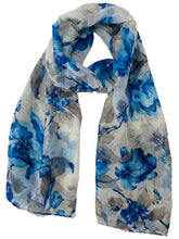 Load image into Gallery viewer, Ranunculus Shawl
