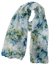 Load image into Gallery viewer, Ranunculus Shawl
