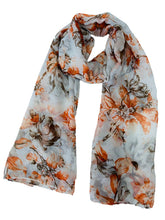 Load image into Gallery viewer, Ranunculus Shawl
