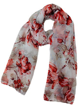 Load image into Gallery viewer, Ranunculus Shawl
