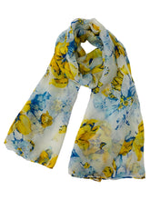 Load image into Gallery viewer, Ranunculus Shawl
