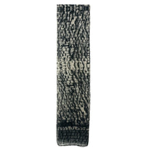 Load image into Gallery viewer, Geometric-print Shawl
