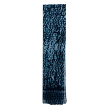 Load image into Gallery viewer, Geometric-print Shawl
