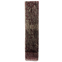 Load image into Gallery viewer, Geometric-print Shawl
